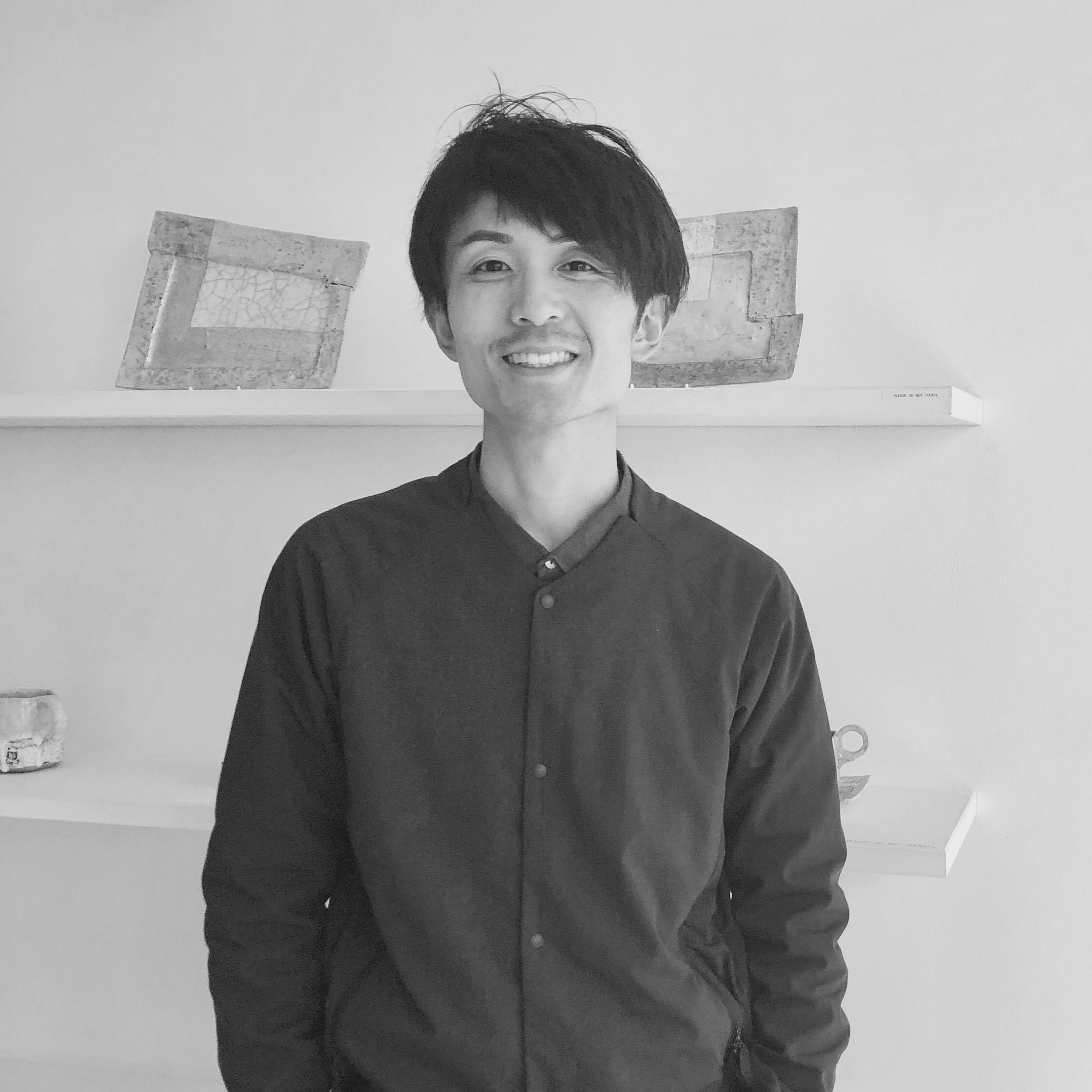 Kazuhiro Katase